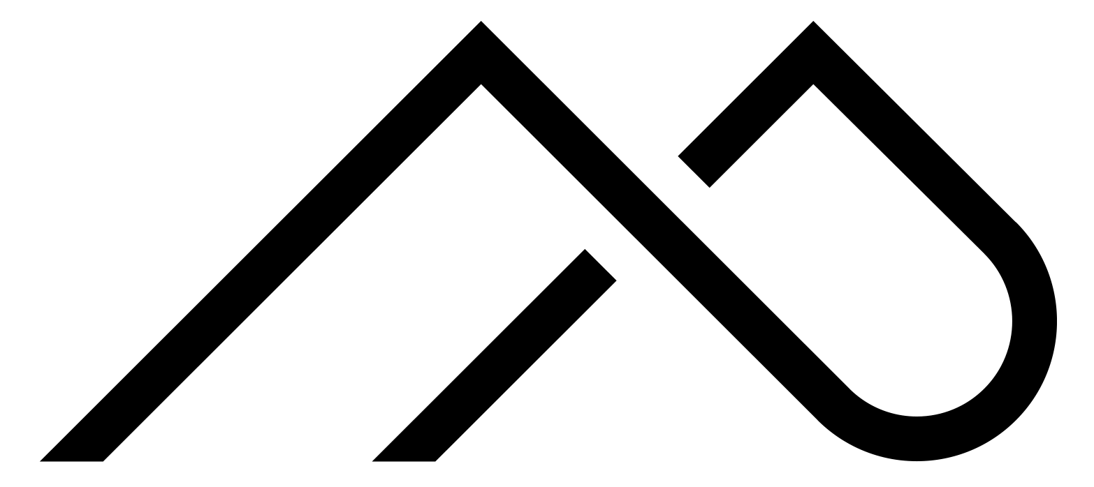 logo mauro senza scritta