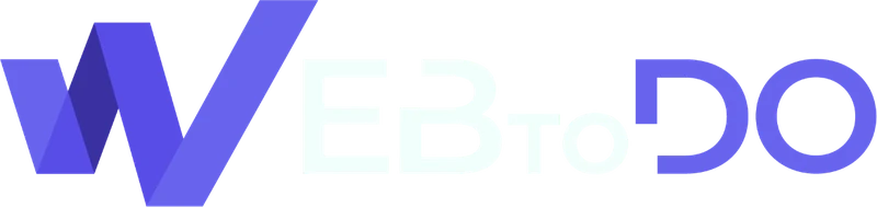 WebToDo