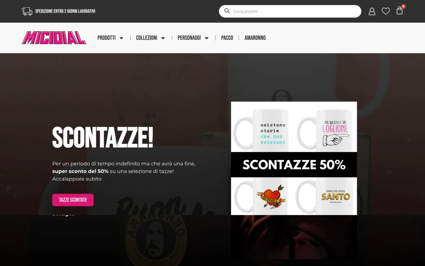 Sito Micidial