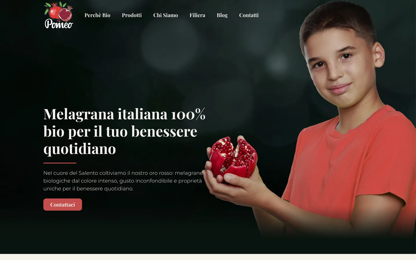 Sito Pomeo