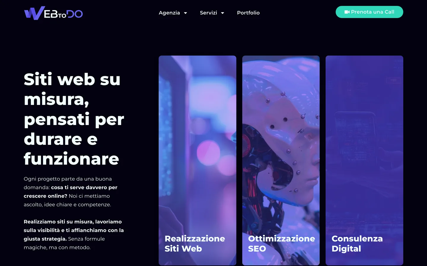 Sito WebToDo